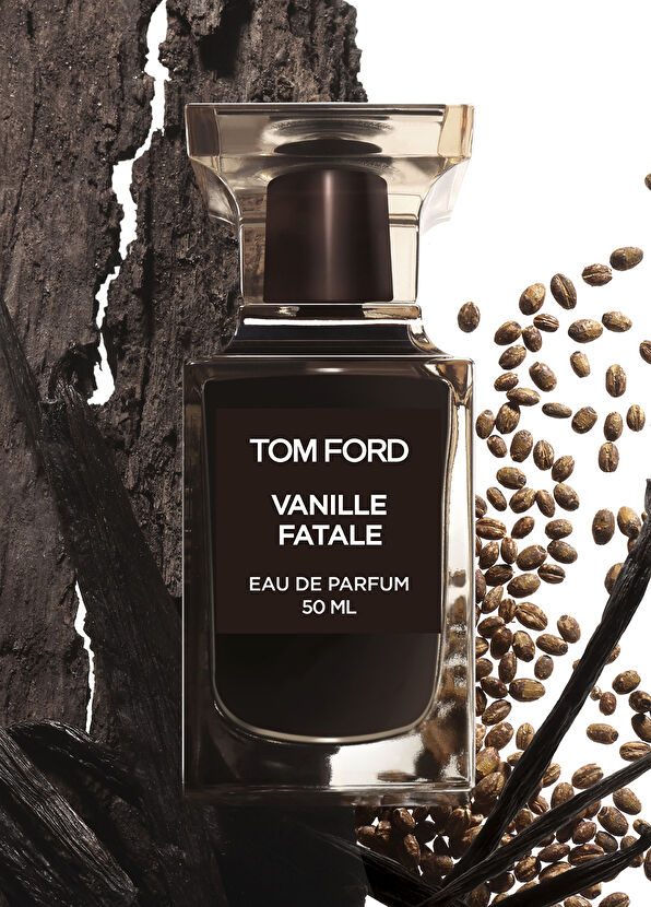 Tom Ford Vanille Fatale EDP 50 ml - 2