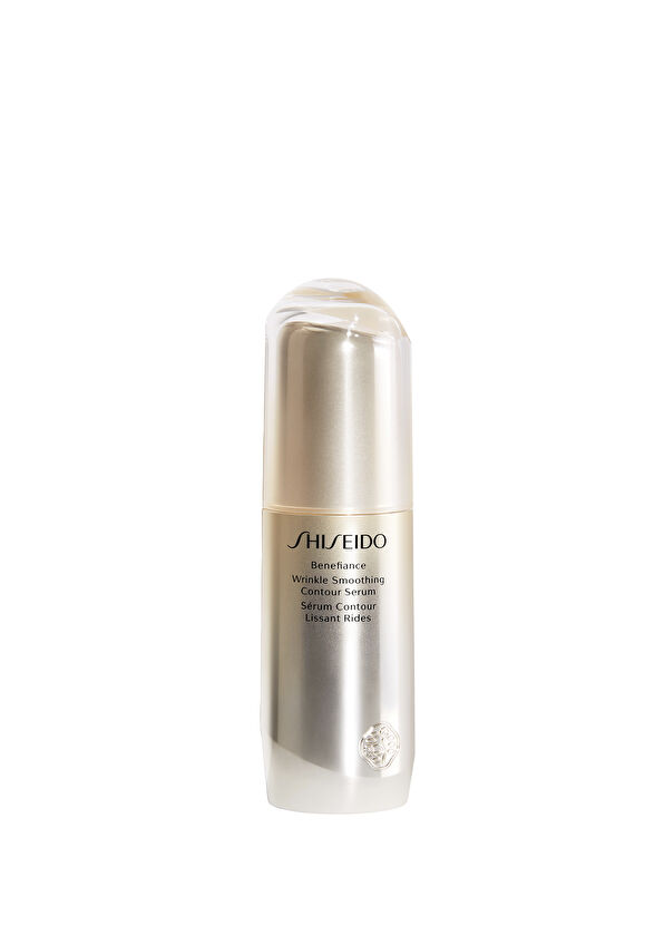 Shiseido Benefiance Wrinkle Smoothingr Contour Serum 30 ml - 1