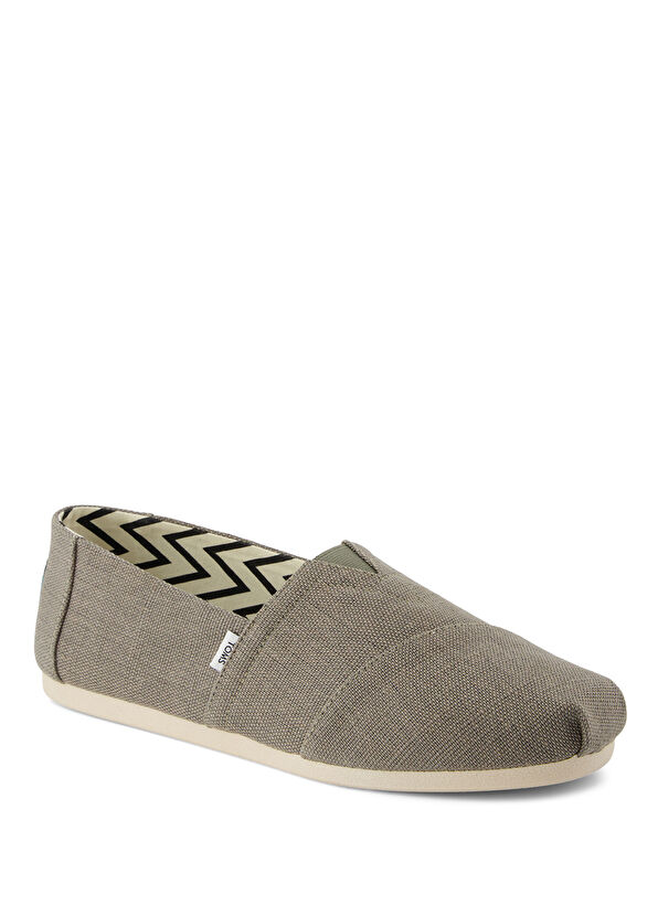 Toms Toms Allpargata Classic Heritage Canvas - 2