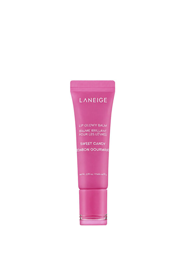 LANEIGE Lip Glowy Balm Sweet Candy Dudak Balmı 10 gr - 1