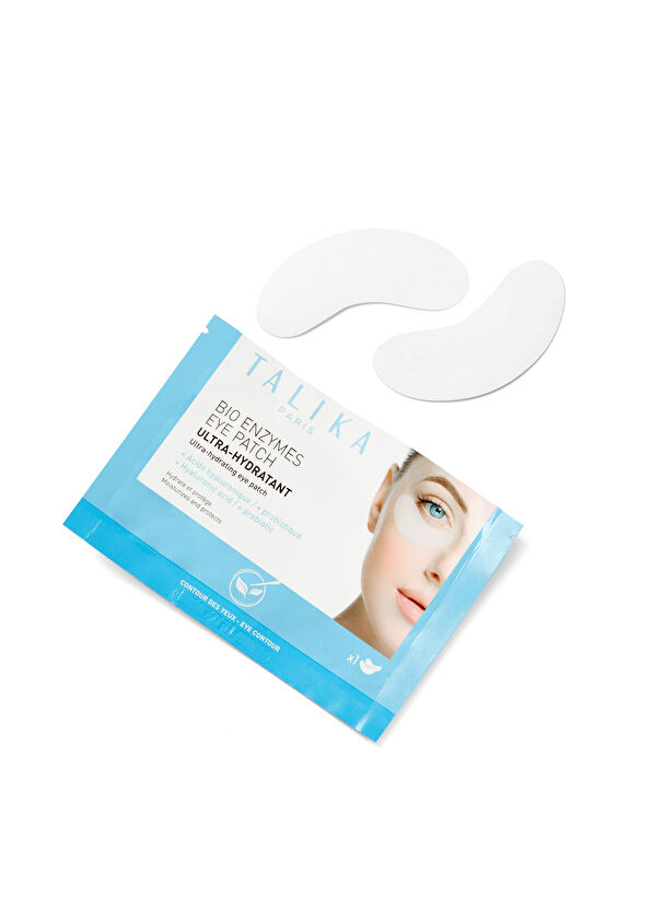 Talika Bio Enzymes Eye patch Ultra-Hydrating Solo - 2
