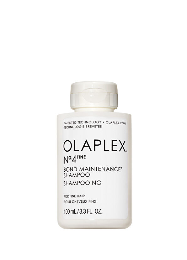 Olaplex No 4 Fine Bond Maintenance Shampoo - 1