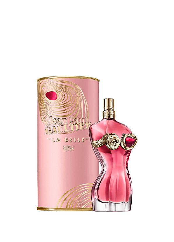 Jean Paul Gaultier La Belle Rosea EDP Women's Perfume 50 ml - 2