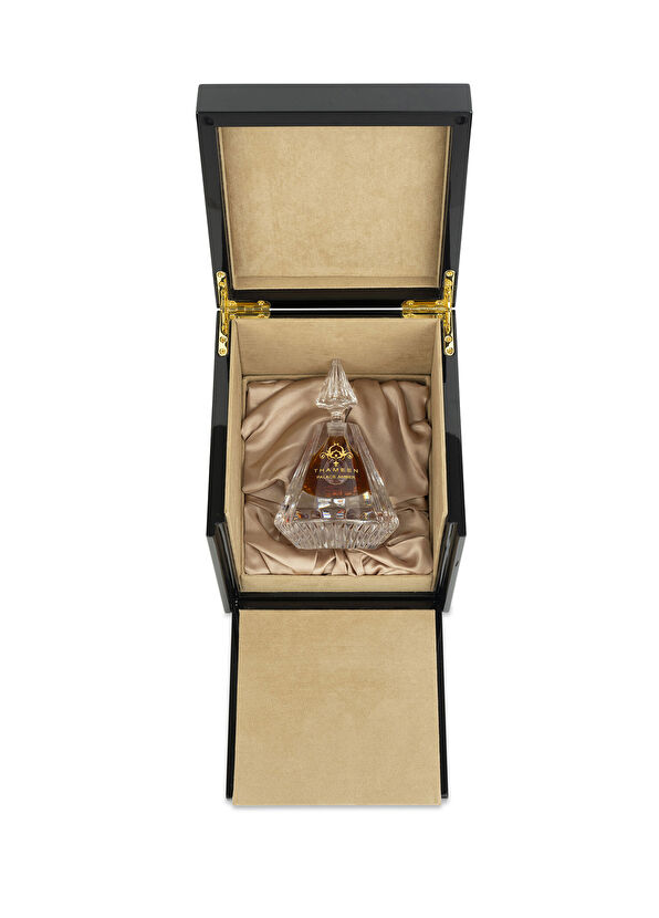 Thameen Palace Amber 30 ml Extrait d Huile de Parfum - 4