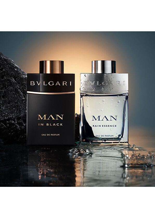 Bvlgari Bvlgari Man Rain Essence EDP 60 ml - 4