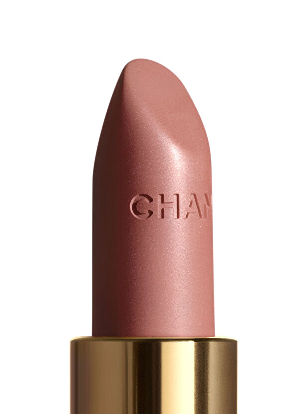 CHANEL Rouge Allure Velvet Le 478 Rencontre - 2