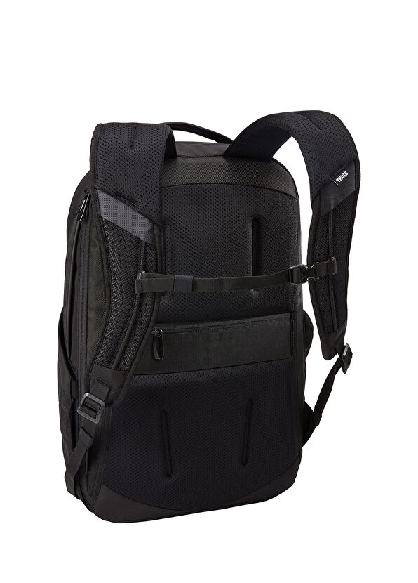 Thule Accent Black 15.6'' Notebook Backpack 26 Lt - 2