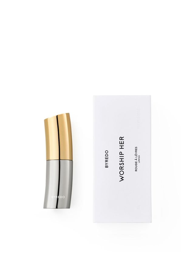 BYREDO Worship Her 119 Ruj - 2