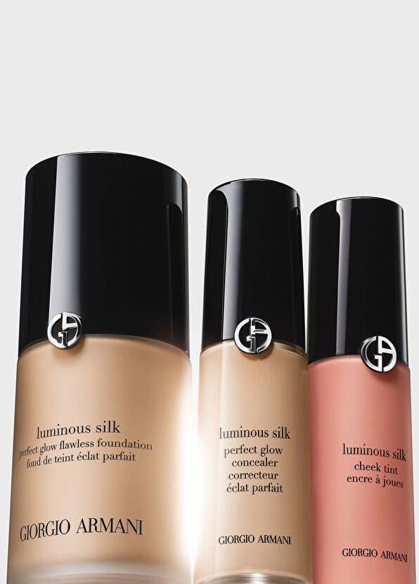 Giorgio Armani Luminous Silk Concealer 3.75 - 2