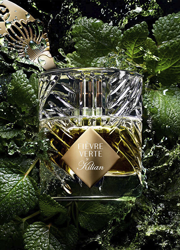 Kilian Fiévre Verte 50ml Refillable - 2