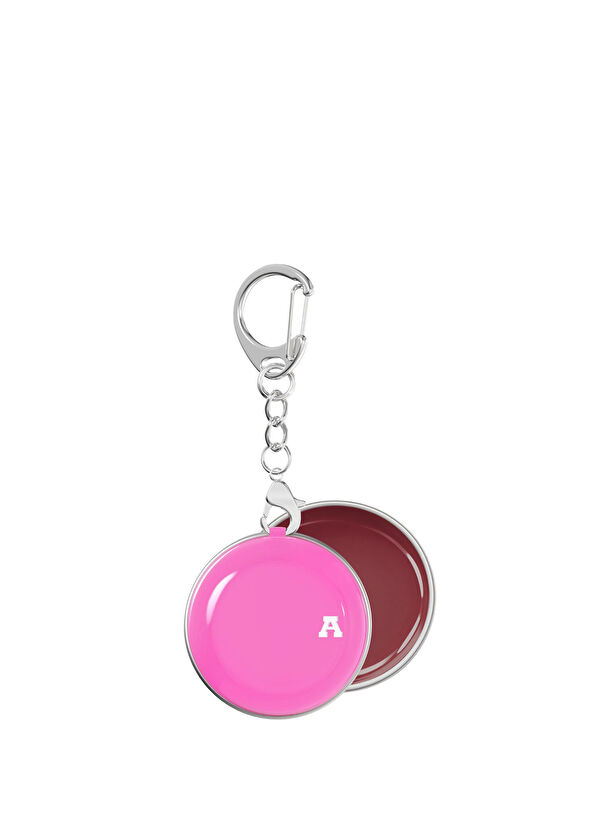 AIBB Glow Tin Pot 07 Honey Grape Glossy Lip And Cheek Colorizer 4.8 gr - 1