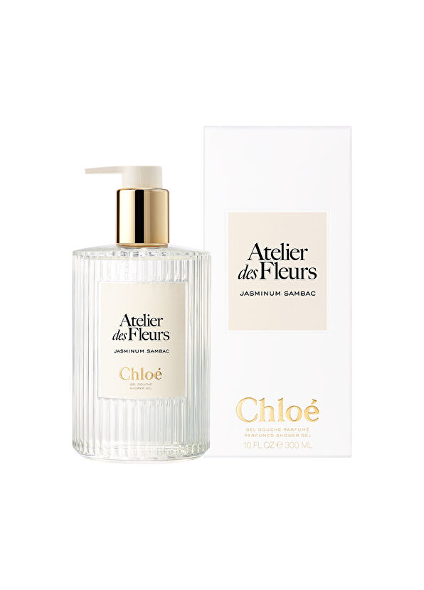 Chloe Atelier Des Fleurs Perfumed Shower Gel 300 ml - 2