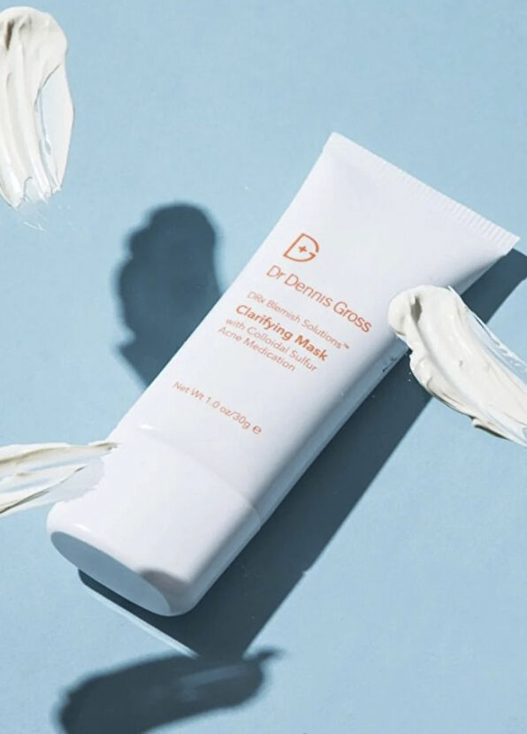 Dr. Dennis Gross Alpha Beta® Akne Karşıtı Hızlı Etki Nokta Bakımı Cilt Serumu 30 ml - 4