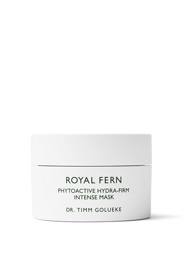 Royal Fern Hydra-Firm Intense 50 ml Bakım Maskesi - 1
