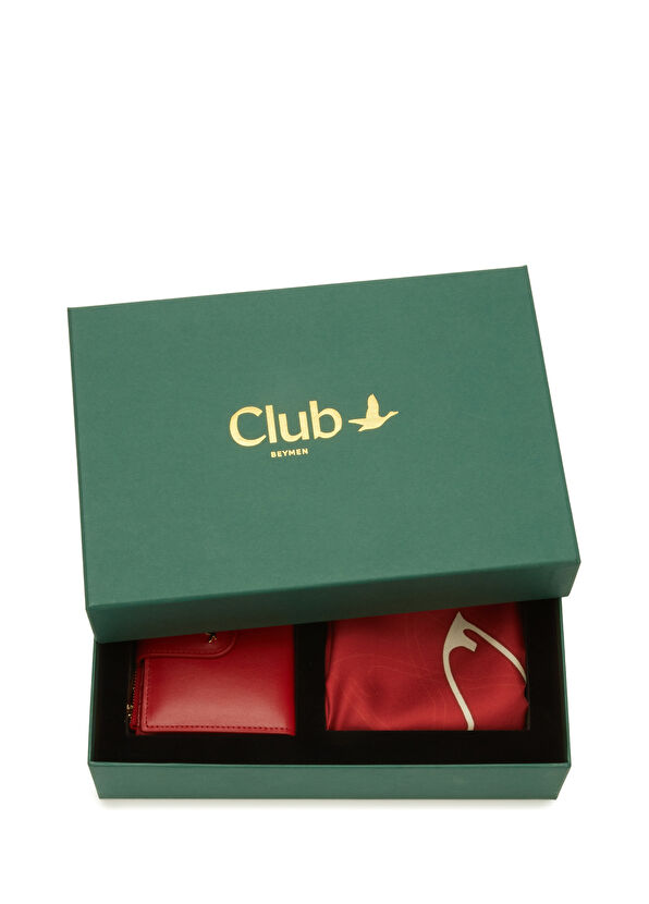 Beymen Club DERİ AKSESUAR SET - 1