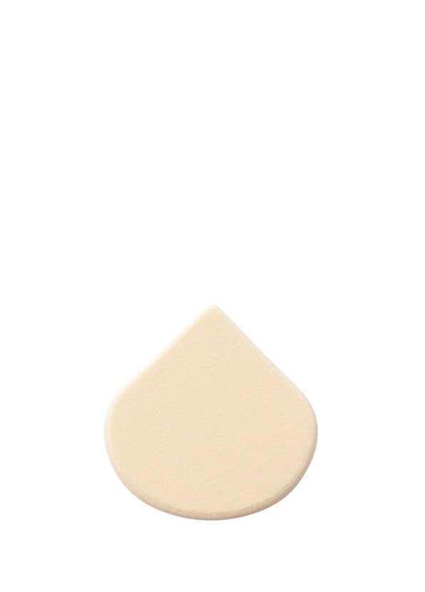 CHACOTT Sponge Puff 2pcs Fondöten Pufu  - 2