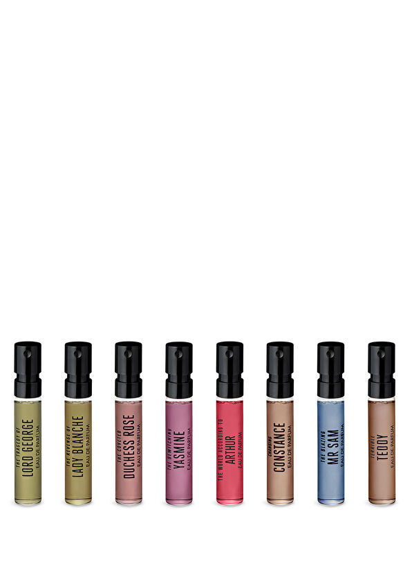 Penhaligon's Portraits Scent Library 8x2 ml Parfum Set - 2