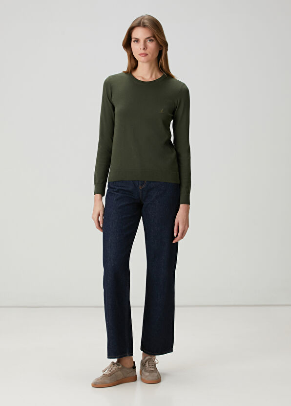 Beymen Club Haki Basic Kazak - 2