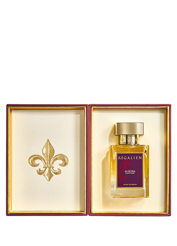 Regalien Aurora Halfeti Dark Extrait De Parfum 80Ml - 2