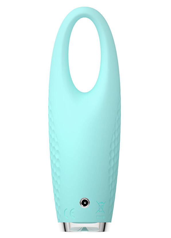 Foreo Iris 2 Eye Massagrer Mavi Cilt Bakım Cihazı - 2