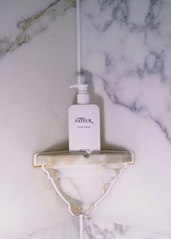 Agent Nateur Body Balm Ageless Body Treatment Crème Besleyici & Sıkılaştırıcı Vücut Kremi 125 ml - 3