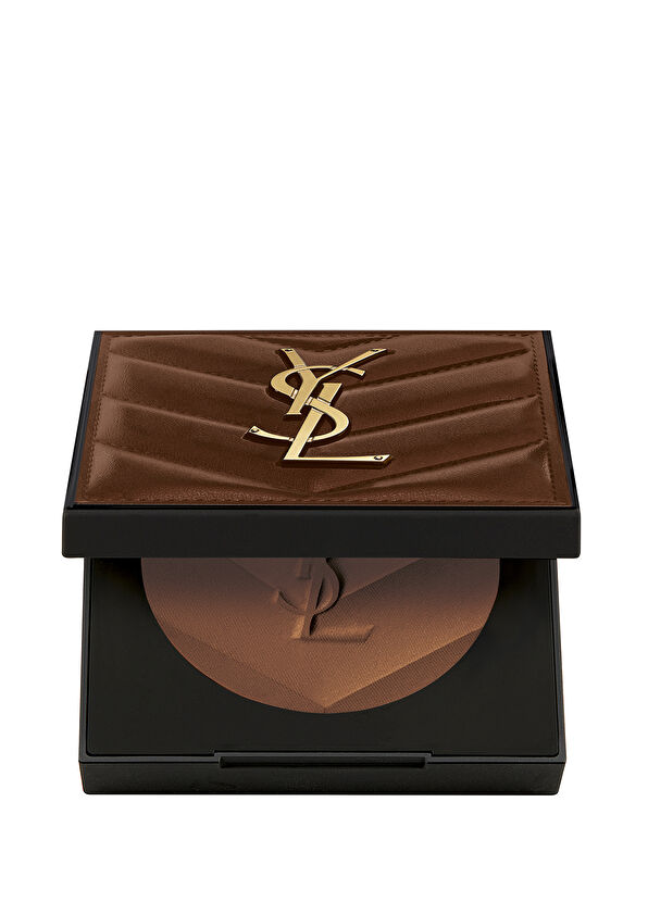 Yves Saint Laurent All Hours Hyper Bronze FG 05 - 1
