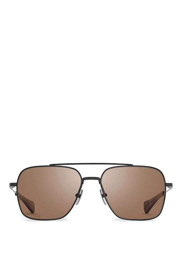 Dita Flight.007 Siyah Erkek Güneş Gözlüğü - 2