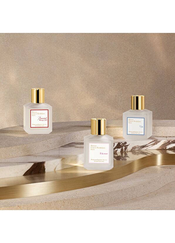 Maison Francis Kurkdjian 7/24 Scented Hair Mist 70 ml - 4