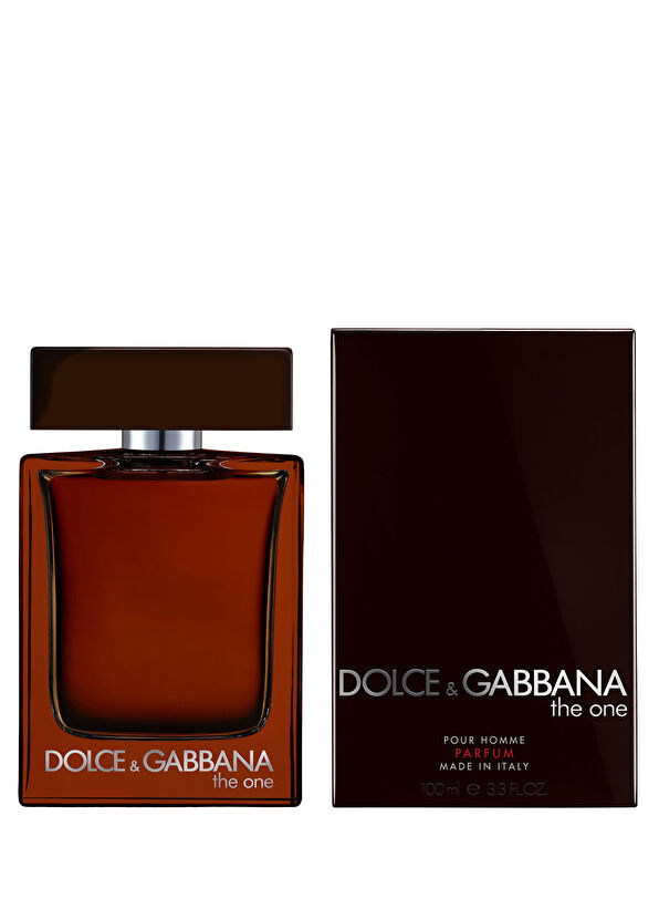 Dolce&Gabbana The One For Men Parfum 100 ml - 2