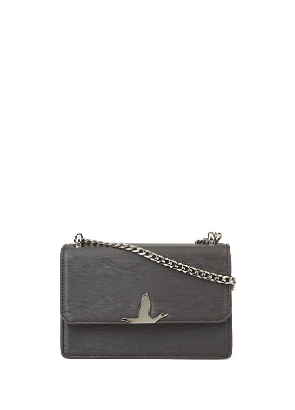 Beymen Club Medium Daira Brown Womens Bag - 1