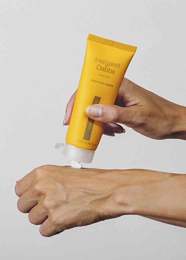 Margaret Dabbs London Intensive Hydrating El Kremi - 2