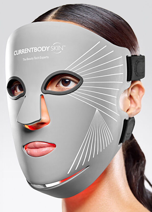 Currentbody Skin Cbd Skin Led Multi Light Therapy Mask - 4