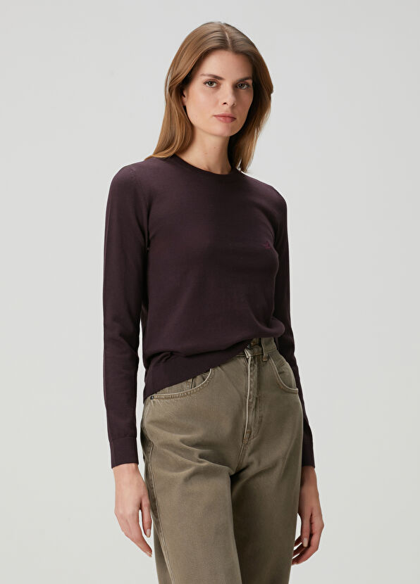 Beymen Club Mor Basic Kazak - 1