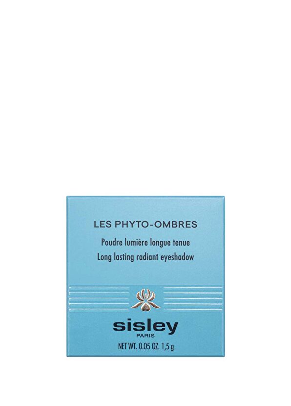 Sisley Phyto Ombres N11 Mat Nude Göz Farı - 4