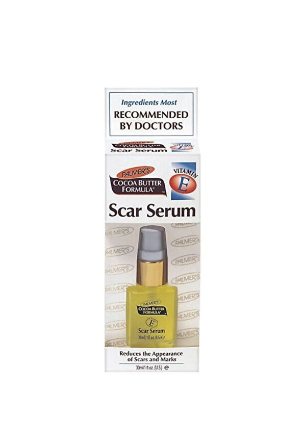 Palmers Cocoa Butter E Vitamin Cilt Serumu 30 ml - 2