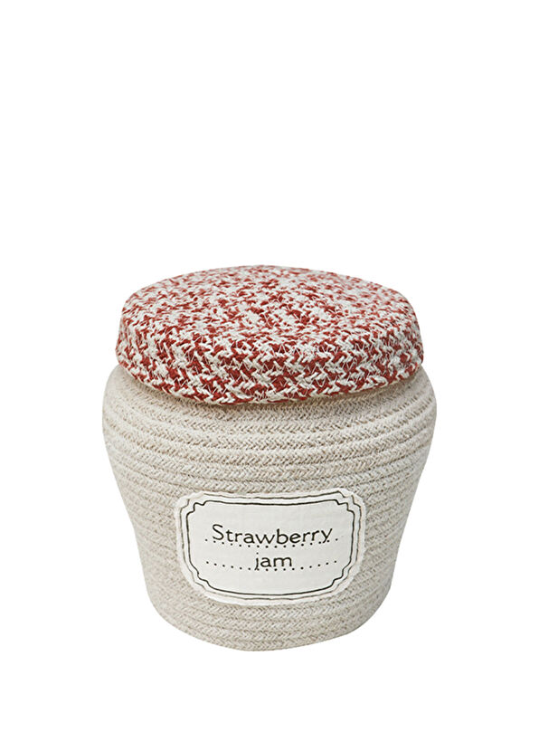 Lorena Canals Jam Children's Room Organizer Basket - 1