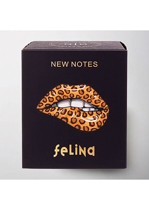 New Notes Felına Extraıt De Perfume - 1
