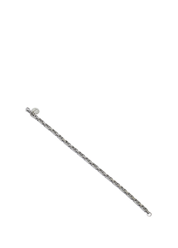 Beymen Club Silver Erkek Bileklik - 1