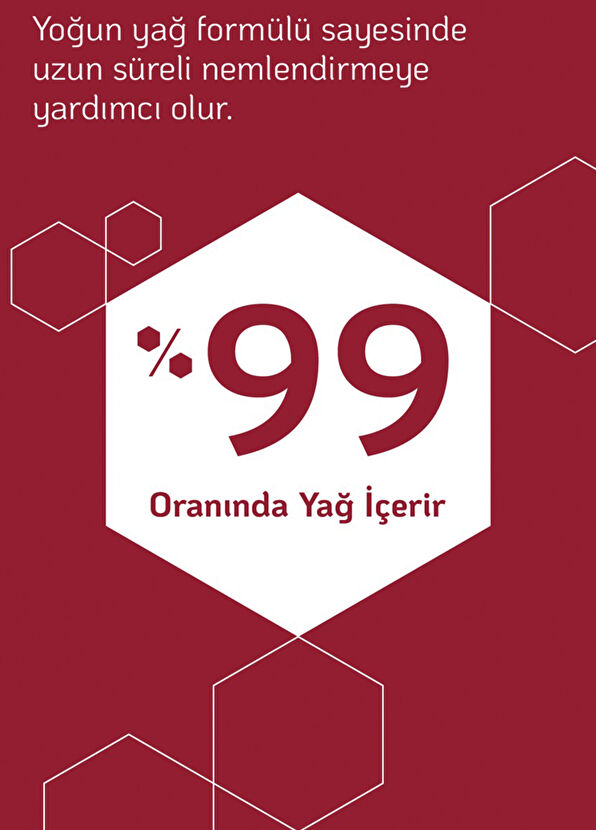 Decubal Basic Kuru ve Hassas Ciltler İçin Nemlendirici 2'li Krem Seti - 3