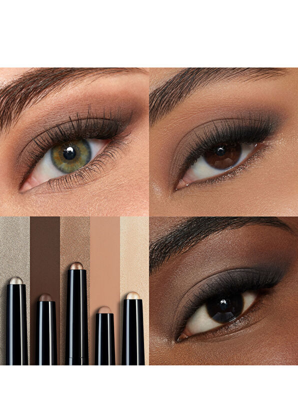 By Terry Ombre Blackstar Eyeshadow N104 - 3