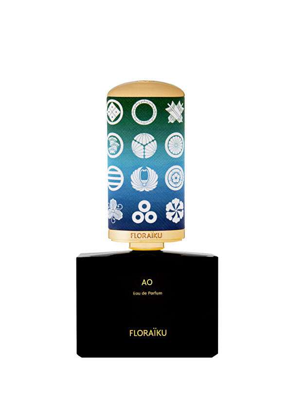 Floraiku Ao Edp 50 Ml+10 Ml Perfume - 1