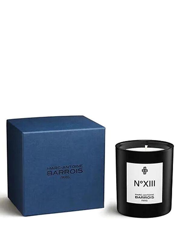 Marc Antoine Barrois No XIII Kokulu Mum - 2