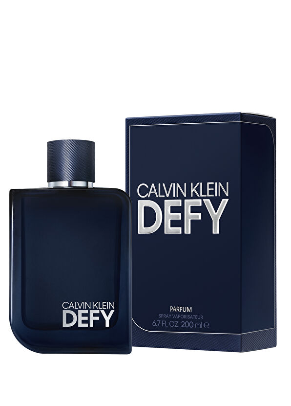 Calvin Klein Defy EDP 200 ml Erkek Parfüm - 2