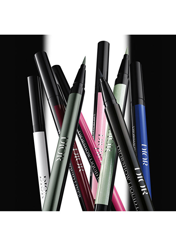 Dior Diorshow Liquid Liner 096 - 4