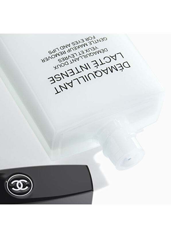 CHANEL Démaquillant Lacté Intense 100 ml - 2
