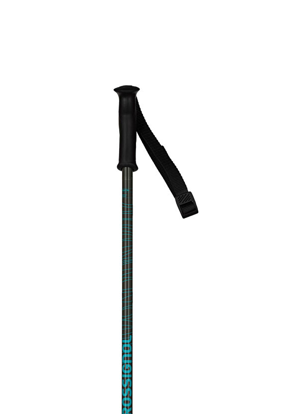 Rossignol Electra Kaki Kayak Batonu - 2