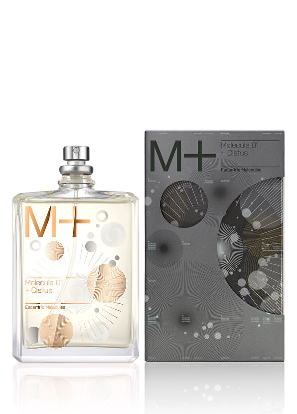 Escentric Molecules Molecule 01 + Cistus 100 Ml - 2