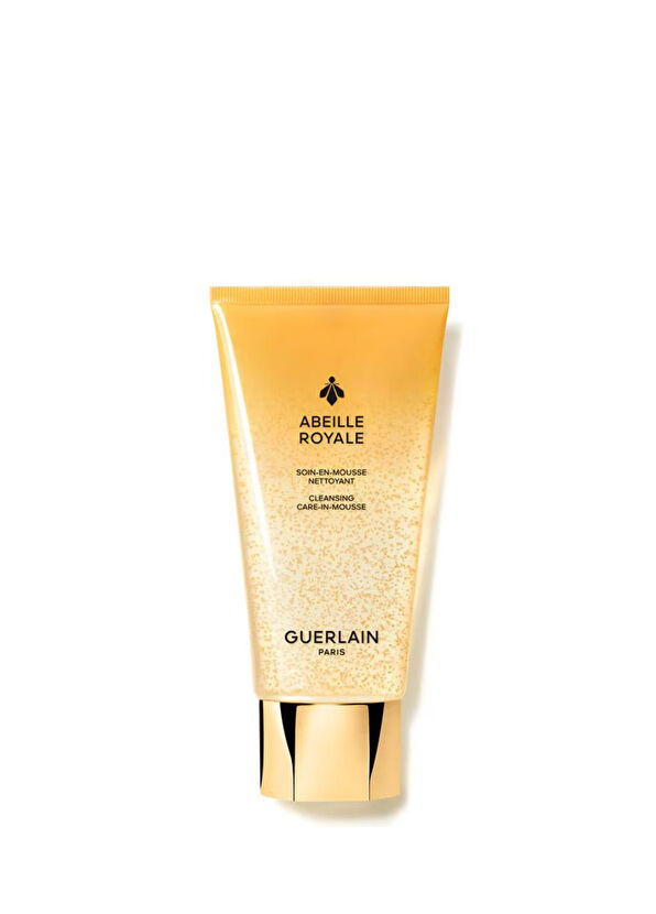 Guerlain Abeille Royale 24 Cleansing Foam 175 ml - 1