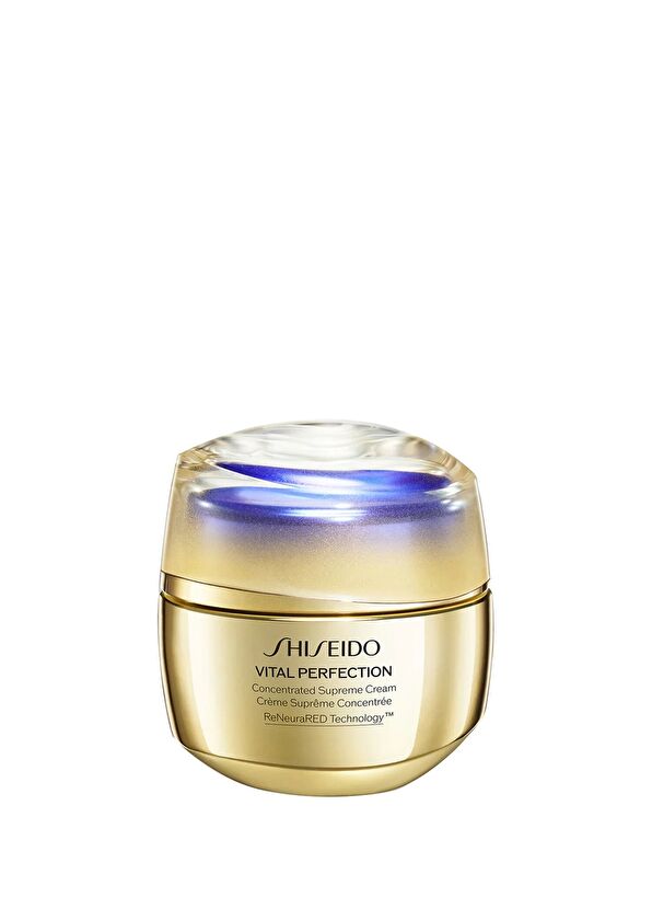 Shiseido Vpn Concentrated Supreme Cream 30 ml - 1