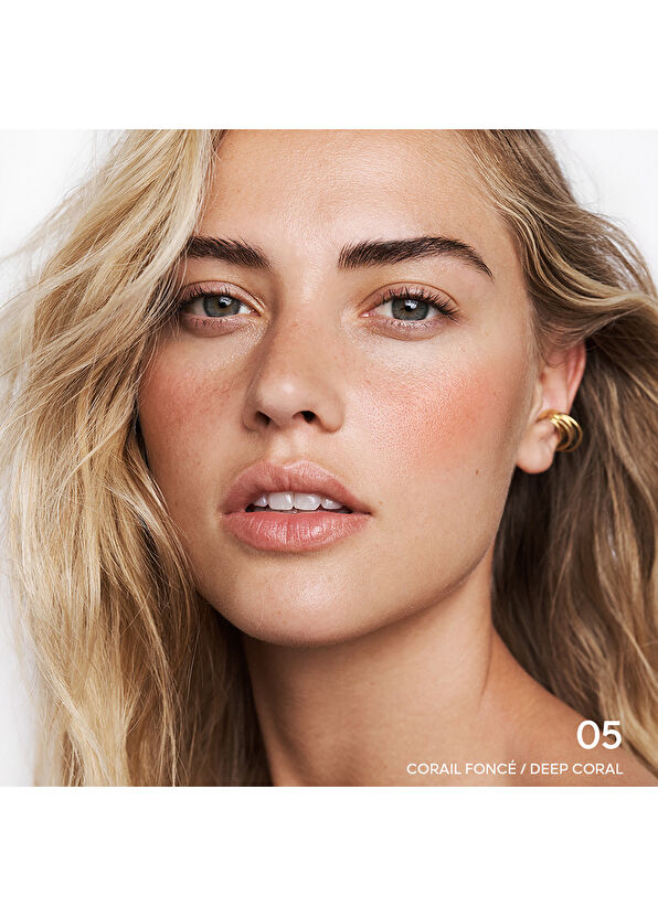 Guerlain Terracotta Blush 05 Allık - 4